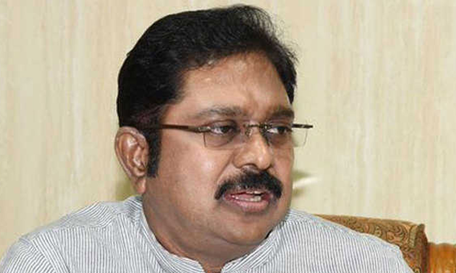 துரோகம் செய்தவர்களுக்கு மக்களும், தொண்டர்களும் தீர்ப்பு தருவார்கள்- டி.டி.வி.தினகரன்