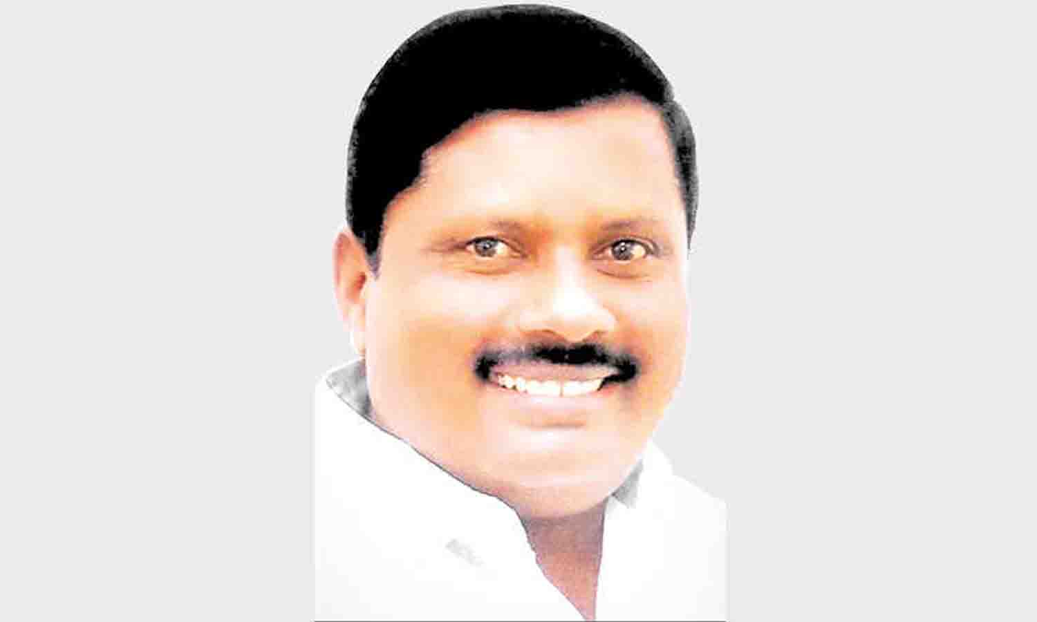 திருப்பூர் தெற்கு மாவட்ட தி.மு.க. செயற்குழு கூட்டம் நாளை நடக்கிறது