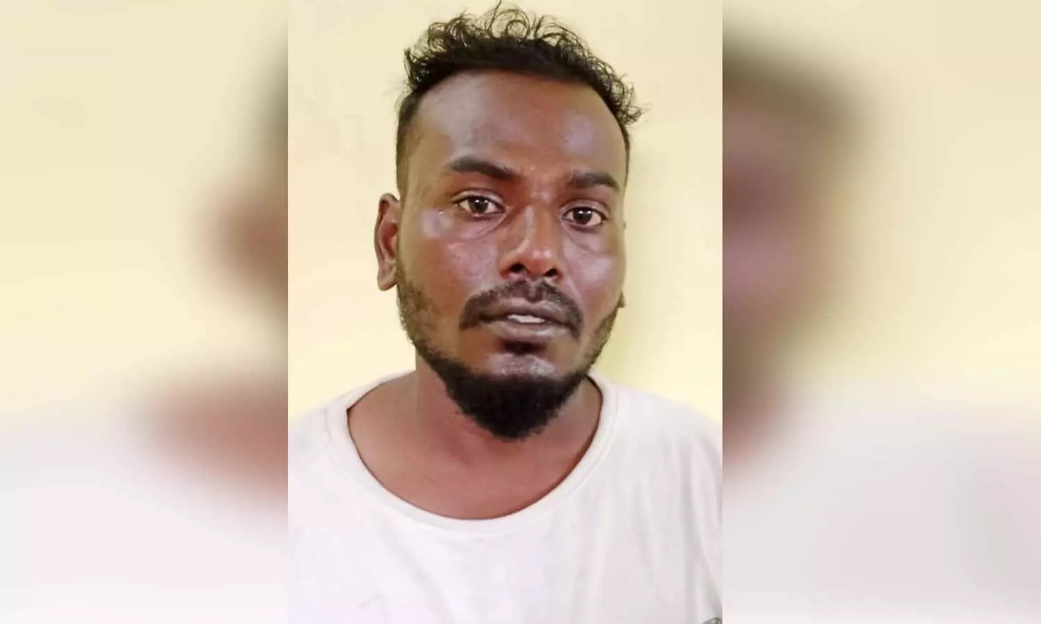 கடன் கொடுக்க மறுத்த முதியவரை இரும்பு கம்பியால் தாக்கிய வாலிபர் சிறையில் அடைப்பு கடன் கொடுக்க மறுத்த முதியவரை இரும்பு கம்பியால் தாக்கிய வாலிபர் சிறையில் அடைப்பு