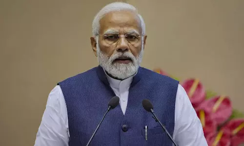 வாரணாசியில் ரூ.1,780 கோடி மதிப்பிலான திட்டங்களை இன்று தொடங்கி வைக்கிறார் பிரதமர் மோடி