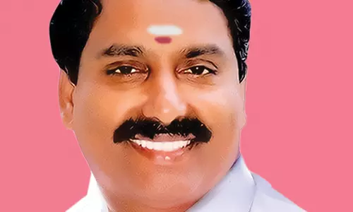 புதுவையில் அருந்ததியருக்கு 3 சதவீதம் உள்ஒதுக்கீடு-அ.தி.மு.க. வலியுறுத்தல்