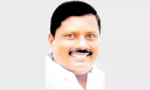 திருப்பூர் தெற்கு மாவட்ட தி.மு.க. செயற்குழு கூட்டம் நாளை நடக்கிறது