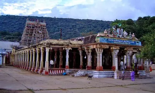 கள்ளழகர் கோவில் திருக்கல்யாண திருவிழா 2-ந்தேதி தொடங்குகிறது