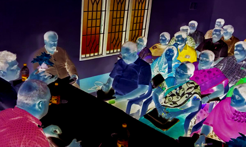 தமிழகத்திற்கு நீர், நிலவள திட்டத்திற்கு ரூ.3,650 கோடி ஒதுக்கீடு