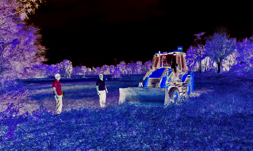 ஆக்கிரமிப்பு செய்யப்பட்ட அரசு நிலம் மீட்பு