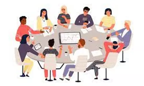 ரெயில் பயணிகள் நல சங்க கூட்டம்