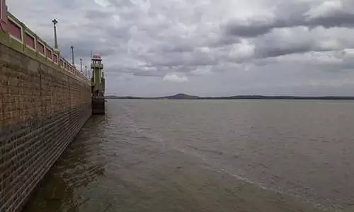 பவானிசாகர் அணை நிலவரம்