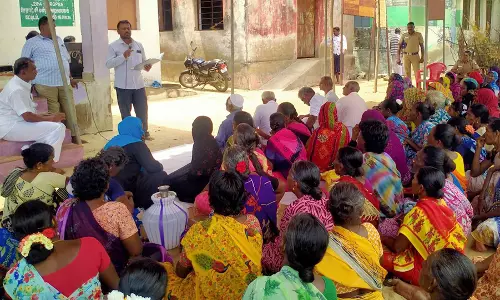 கிராம சபை கூட்டங்கள்