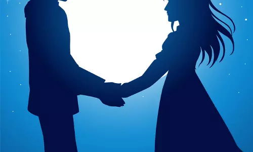 கோவையில் முன்னாள் காதலனுடன் புதுப்பெண் ஓட்டம்