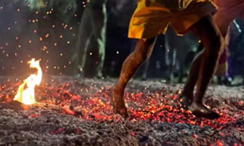 சிந்தகம்பள்ளியில் முத்துமாரியம்மன் கோவில் திருவிழா