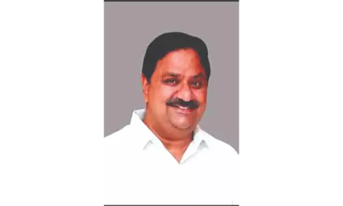 கிருஷ்ணகிரியில்  கிழக்கு மாவட்ட தி.மு.க. செயற்குழு கூட்டம்