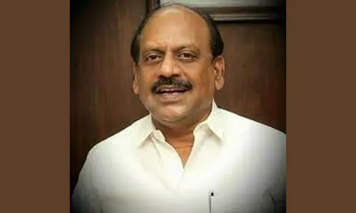 தமிழகத்தில் பின்தங்கிய பகுதிகளிலும் தொழிற்பேட்டைகள் தொடங்கப்படும்- தா.மோ.அன்பரசன் தகவல்