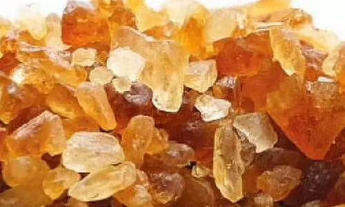 மருத்துவ குணம் மிக்க பனங்கற்கண்டு...