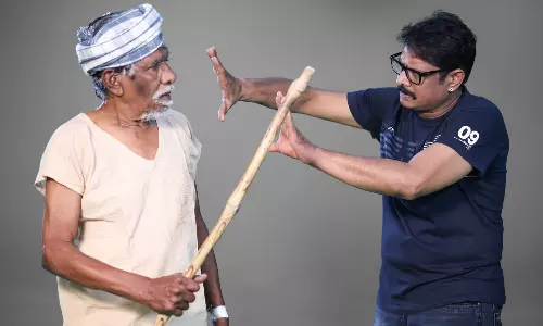 மகன் இயக்கத்தில் நடிக்கும் பாரதிராஜா.. எதிர்பார்ப்பில் ரசிகர்கள்