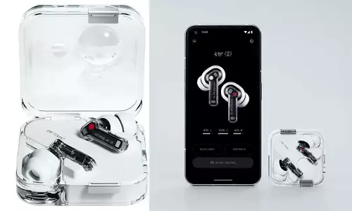 குறுகிய காலத்திற்கு வாங்கிக் கொள்ளுங்கள் - நத்திங் இயர் (2) சிறப்பு விற்பனை அறிவிப்பு!