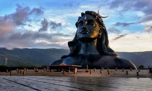 ஈஷா இயற்கை விவசாய பண்ணையில் காய்கறி சாகுபடி குறித்த இலவச பயிற்சி- கோவையில் இன்று நடைபெறுகிறது