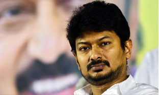 Udhayanidhi Stalin Condemns Central Govt for Rahul Gandhi’s Disqualification in Tweet.