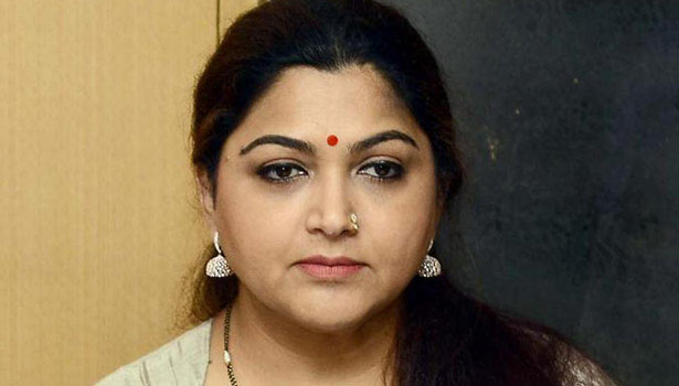 ராகுல் நினைத்ததே அவருக்கு நடந்துள்ளது- நடிகை குஷ்பு கருத்து