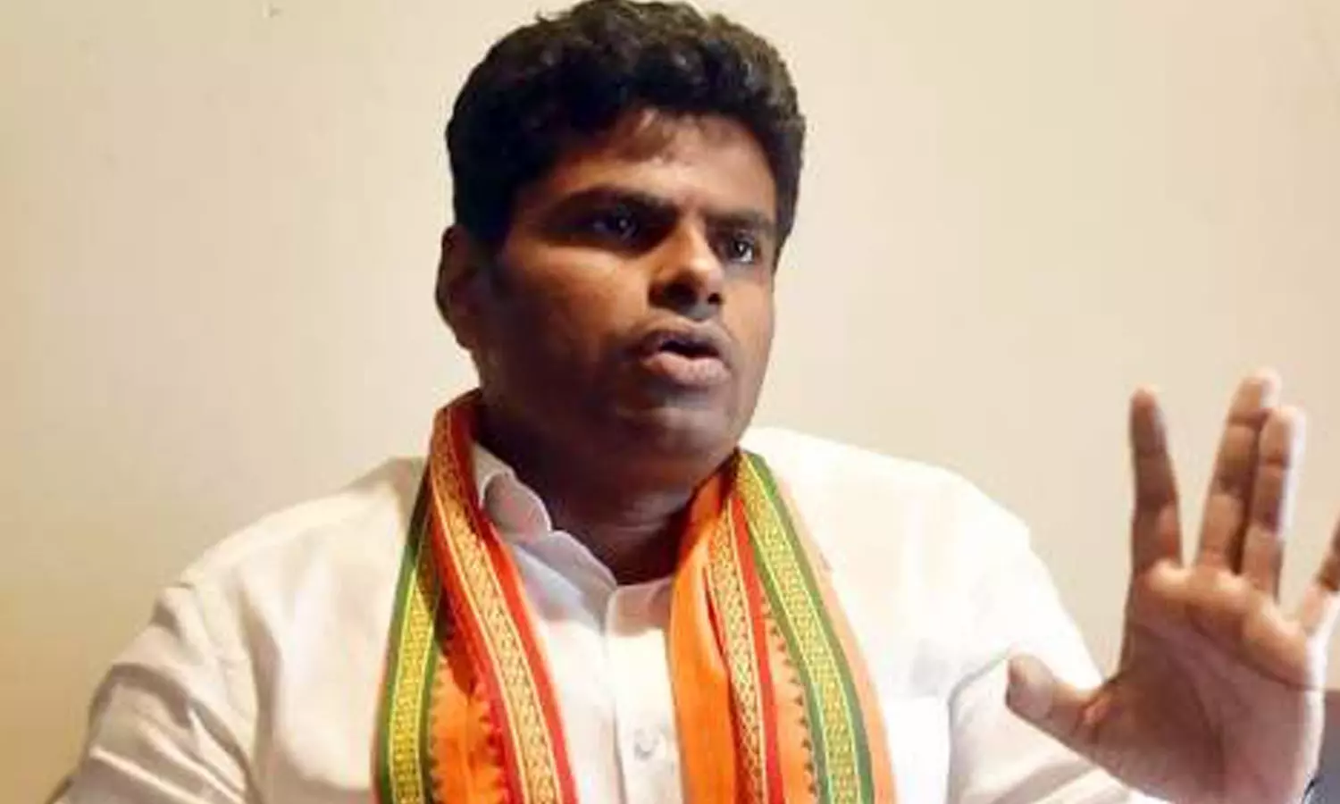 அண்ணாமலைக்கு மேலிடம் ஆதரவு? அண்ணாமலைக்கு மேலிடம் ஆதரவு?