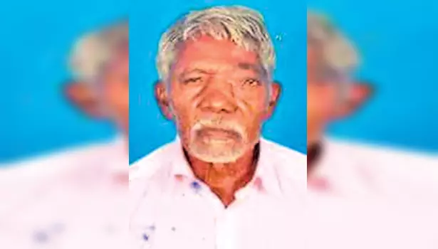 கொங்கணாபுரம் அருகே பட்டாசு ஆலை வெடி விபத்தில் மேலும் ஒருவர் சாவு