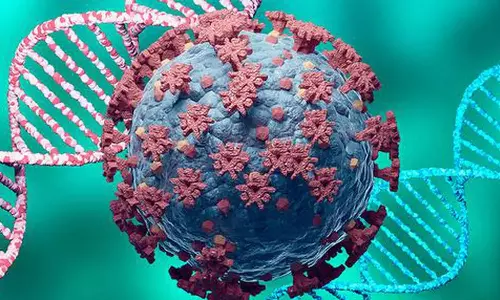 மத்திய சுகாதாரத்துறையினருடன் தமிழக சுகாதாரத்துறை அதிகாரிகள் காணொலியில் இன்று ஆலோசனை