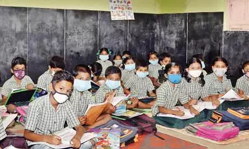 139 அரசு பள்ளிகள் சென்னை மாநகராட்சியுடன் இணைப்பு- 35 ஆயிரம் மாணவர்கள் சேர்க்கப்பட்டனர்