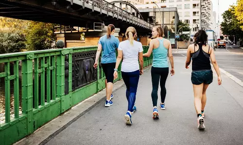 நீங்கள் அன்றாடம் செய்யும் வேலையையே உடற்பயிற்சி போல் ஆக்கிக் கொள்ளலாம்...