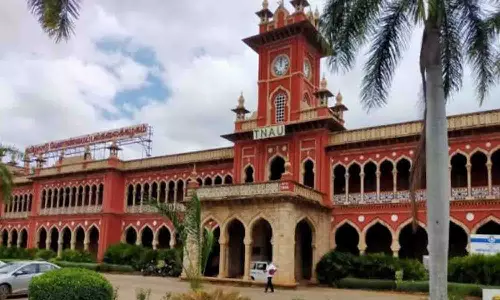 வேளாண் பல்கலைக்கழக இளநிலை பிரிவில் 750 இடங்கள் அதிகரிப்பு