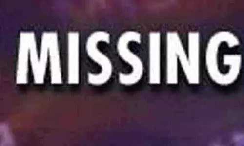 பொன்னேரி அருகே வேலைக்கு சென்ற தொழிலாளி மாயம்