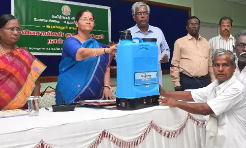 ஏரிகளில் வண்டல் மண் எடுப்பதற்கு அனுமதி