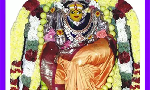 ஈரோடு பெரிய மாரியம்மன் கோவில் திருவிழா