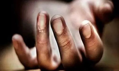 கிணற்றில் தவறி விழுந்து விவசாயி சாவு