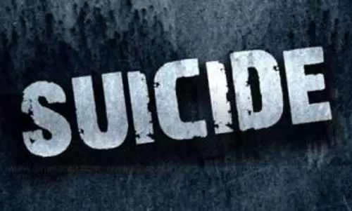 விஷம் சாப்பிட்டு பெண் தற்கொலை