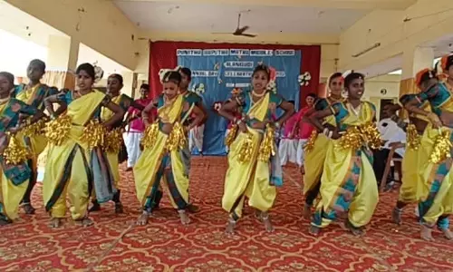 பள்ளி விழா