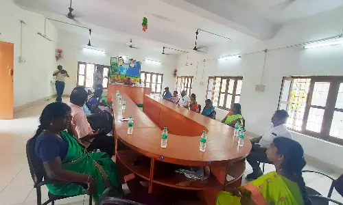 ரூ.91.61 லட்சத்தில் புதிய திட்ட பணிகள் மேற்கொள்ள ஒப்புதல்