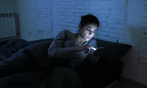 இரவு வெகுநேரம் கண் விழித்திருக்கிறீர்களா...?