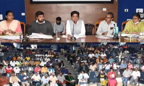 ஊட்டியில் வனவிலங்குகளால் ஏற்படும் விவசாய பாதிப்பை தடுக்க நடவடிக்கை