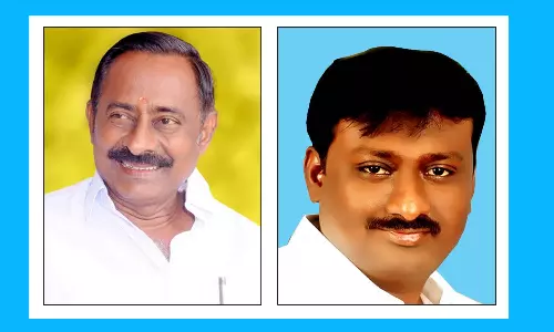 தி.மு.க. தொகுதி பார்வையாளர்கள் நியமனம்- தூத்துக்குடிக்கு பெருமாள், சங்கரன்கோவிலுக்கு ஜோயல்