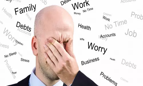 அமைதியின் எதிரியான டென்ஷனால் அனேக தொந்தரவுகள் உண்டு...