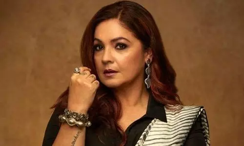 பாலிவுட் நடிகை பூஜா பட்டிற்கு கொரோனா பாதிப்பு