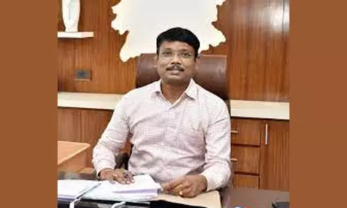 திருவண்ணாமலை இ-சேவை மையம் அமைக்க ஆர்வமுள்ளவர்கள் விண்ணப்பிக்கலாம்