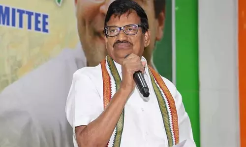 தமிழகம் முழுவதும் நாளை காங்கிரஸ் சத்தியாகிரக போராட்டம்- சிதம்பரத்தில் கே.எஸ்.அழகிரி பங்கேற்பு