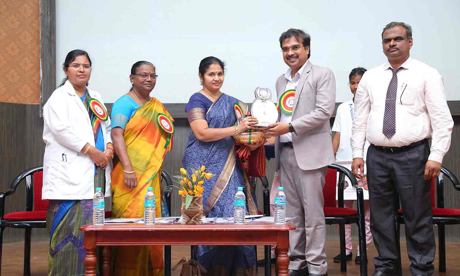 தேசிய அளவிலான கருத்தரங்கம்