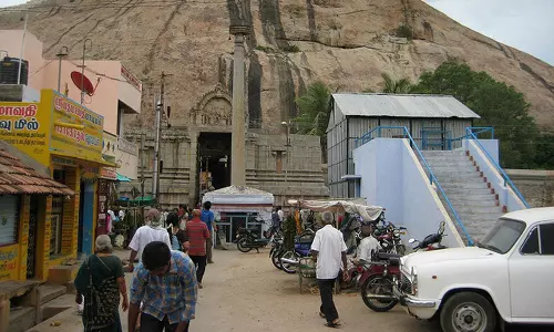 நாமக்கல் நரசிம்மசாமி கோவில் தேரோட்டம் 29-ந் தேதி கொடியேற்றத்துடன் தொடங்குகிறது