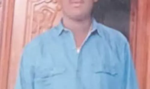 தியாகதுருகம் கூத்தக்குடியில் ஊராட்சி துணைத் தலைவரின் மகன் கொன்று புதைப்பு: 4 பேரிடம் போலீசார் தீவிர விசாரணை