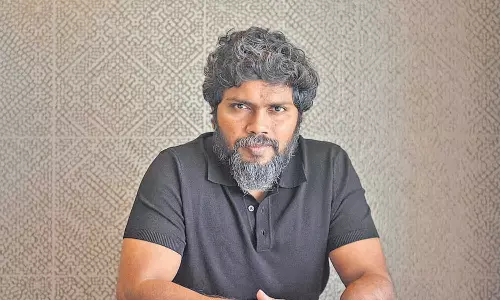 உங்கள் அர்ப்பணிப்பு மற்றும் கடின உழைப்பை மதிக்கிறேன்.. தங்கலான் நடிகர் குறித்து பா.இரஞ்சித் பதிவு