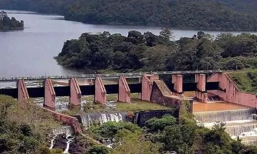 முல்லைபெரியாறு அணையில் தளவாட பொருட்கள் கொண்டு செல்ல அனுமதி- விவசாயிகள் எதிர்பார்ப்பு