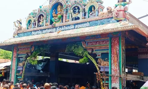 சமயபுரத்தை தாலுகாவாக அறிவிக்க கோரிக்கை