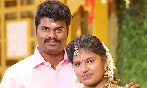 முன்னாள் தெற்கு மண்டல தலைவர் சாலைமுத்து இல்ல திருமணம்