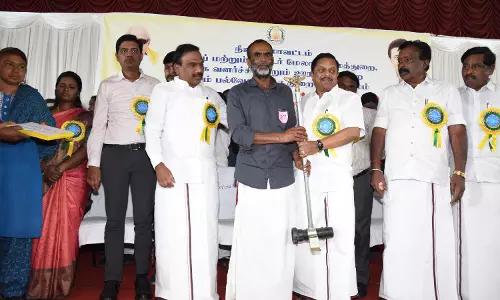 ஊட்டியில் சூரிய சக்தி பம்பு செட்டுகளை மானிய விலையில் பெற்று விவசாயிகள் பயன்